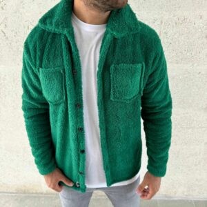 Teddy jaknica Zelena