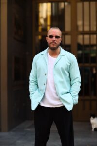 Muška Basic Košulja