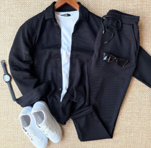 Komplet košulja i pantalone