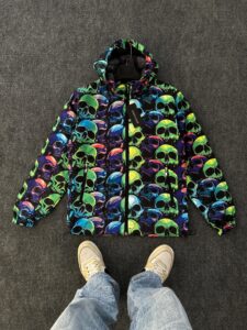 Muški Šuškavac Kostur