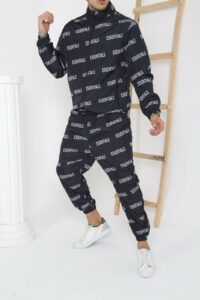 Šuškava Komplet Trenerka