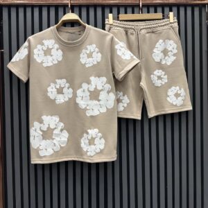 Komplet Majica i šorc CVT