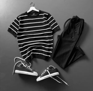 Komplet Majica i pantalone