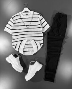 Komplet Majica i pantalone