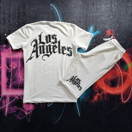 Los angeles Komplet