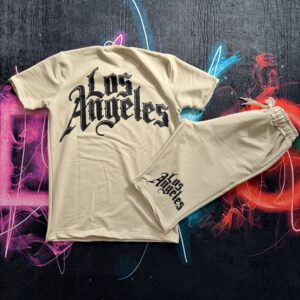 Los angeles Komplet