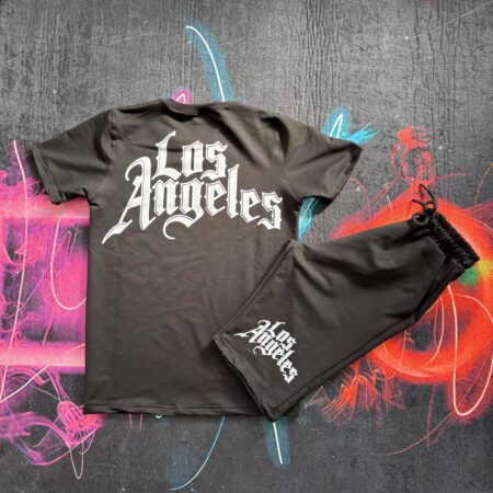 Los angeles Komplet