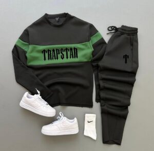 Komplet Trenerka TSS