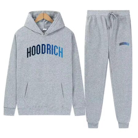 Hood Komplet Trenerka HR
