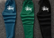 Donji deo trenerke DDSTS