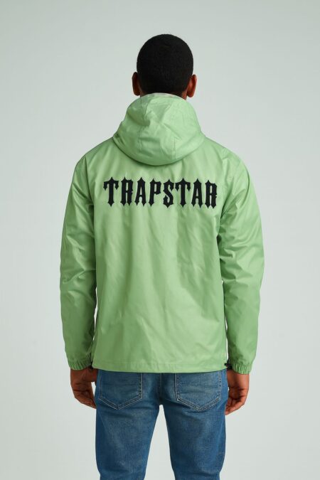 Muški Šuškava Trapstar Zelena