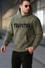 Muški Trapstar Duks D101