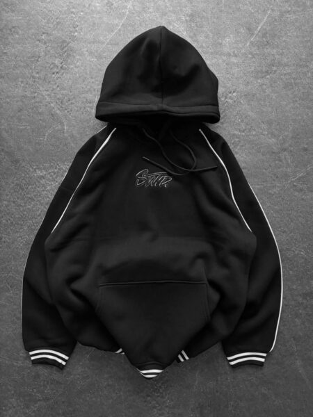 Muški Duks Crna D104-01