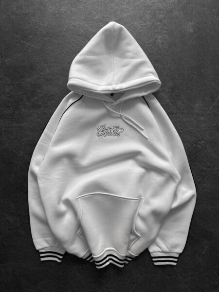 Muški Duks Bela D104-00