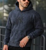 Muški New York Duks D103 - Image 3