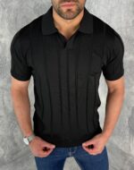 Pletena polo majica - Slika 2