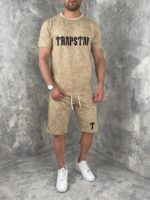 Šorc i Majica Trapstar SM105