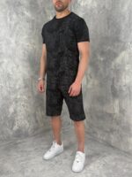 Šorc i Majica Trapstar SM105 - Slika 3