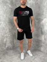 Šorc i Majica Trapstar SM104