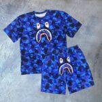 Šorc i Majica Bape