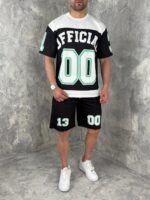 Šorc i Majica OFFICIAL 00