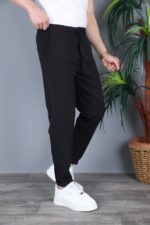 Muške Premium Casual Pantalone – Relaxed Fit