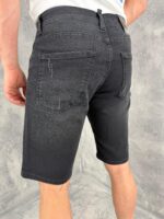 Muški Jeans Šorc - Slika 10