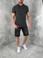 Summer Riviera Polo Komplet - Slika 4