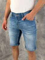 Muški Jeans Šorc
