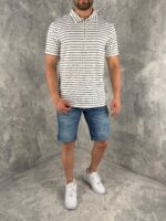 Summer Riviera Polo Komplet - Slika 7