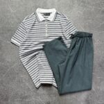 Monaco Riviera Polo Set - Slika 5