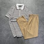 Monaco Riviera Polo Set - Slika 6