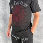 Spider Luxe Letnji Komplet - Slika 3
