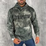 Trapstar duks SET 1 - tekstualni natpis