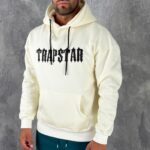 Muški Duks Trapstar – Jednobojni Model - Slika 2