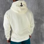 Muški Duks Trapstar – Jednobojni Model - Slika 3