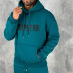 Muški Duks Trapstar – Jednobojni Model - Slika 7