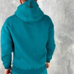 Muški Duks Trapstar – Jednobojni Model - Slika 8