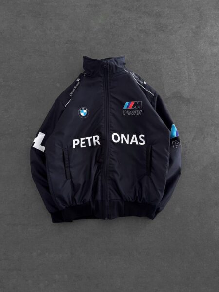 Muška Sauber BMW F1 Racing Jakna