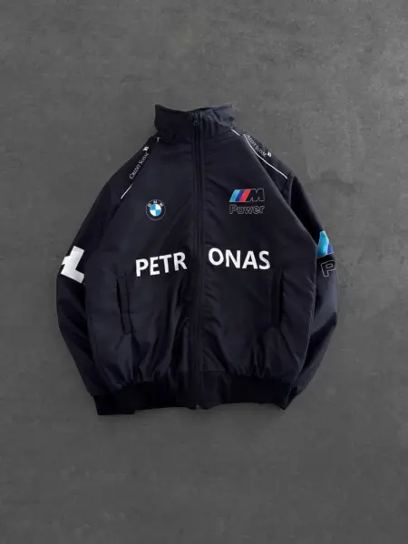 Muška Sauber BMW F1 Racing Jakna