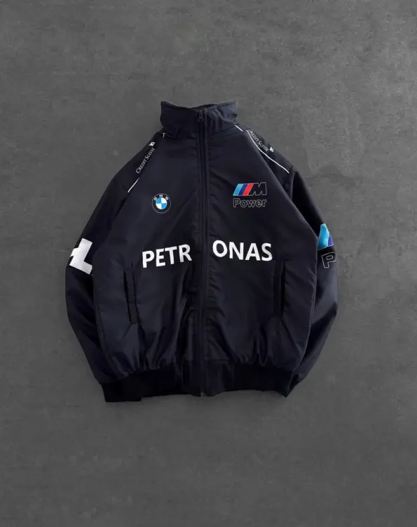 Muška Sauber BMW F1 Racing Jakna