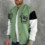 Muška Worldwide 13 Bomber Jakna - Slika 2