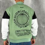 Muška Worldwide 13 Bomber Jakna - Slika 8