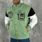 Muška Worldwide 13 Bomber Jakna - Slika 6