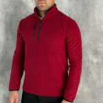 Muški Thermo Pocket Polar Duks Sa Rajsferšlusom - Slika 3