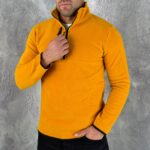 Muški Thermo Pocket Polar Duks Sa Rajsferšlusom - Slika 25