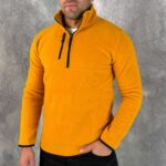 Muški Thermo Pocket Polar Duks Sa Rajsferšlusom - Slika 24