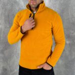 Muški Thermo Pocket Polar Duks Sa Rajsferšlusom - Slika 22