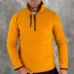 Muški Thermo Pocket Polar Duks Sa Rajsferšlusom - Slika 21