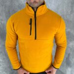 Muški Thermo Pocket Polar Duks Sa Rajsferšlusom - Slika 20